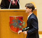 Ignas Vėgėlė