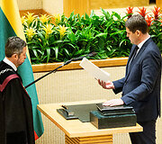 Remigijus Žemaitaitis