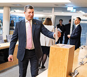 Antanas Nedzinskas