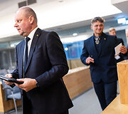 Saulius Skvernelis