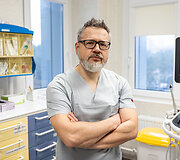 Andrius Gaižauskas