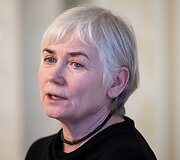 Ilona Balsytė