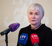 Ilona Balsytė