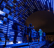 Vilniaus &scaron;viesų festivalis 2025