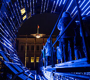Vilniaus &scaron;viesų festivalis 2025