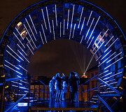 Vilniaus &scaron;viesų festivalis 2025