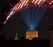Vilniaus &scaron;viesų festivalis 2025