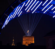 Vilniaus &scaron;viesų festivalis 2025