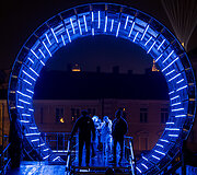 Vilniaus &scaron;viesų festivalis 2025