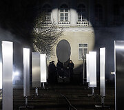 Vilniaus &scaron;viesų festivalis 2025