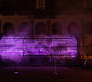 Vilniaus &scaron;viesų festivalis 2025
