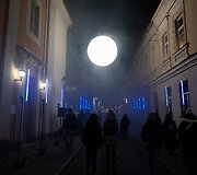 Vilniaus &scaron;viesų festivalis 2025