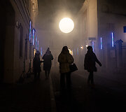 Vilniaus &scaron;viesų festivalis 2025