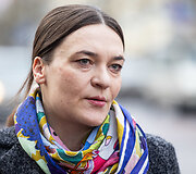 Radvilė Morkūnaitė-Mikulėnienė