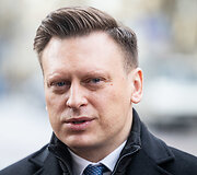 Valdas Benkunskas