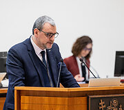 Vygintas Gasparavičius