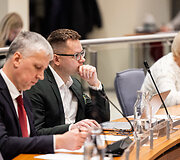 Grzegorz Sakson, Edward Trusewicz