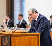 Vygintas Gasparavičius