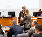 Remigijus &Scaron;ima&scaron;ius