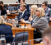 Vilniaus miesto savivaldybės tarybos posėdis