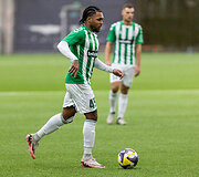 Vilniaus &bdquo;Žalgiris&ldquo;- Kauno rajono &bdquo;Hegelmann&ldquo;