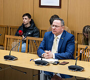 Žygimantas Pavilionis