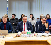 Vladislavas Kondratovičius, Gintaras Aliksandravičius