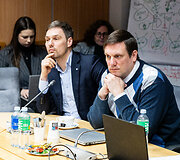 Domas Gri&scaron;kevičius, Tomas Tomilinas