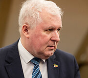 Arvydas Anu&scaron;auskas 