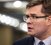 Laurynas Kasčiūnas