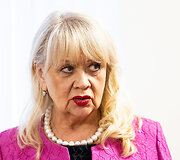 Dalia &Scaron;traupaitė