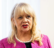 Dalia &Scaron;traupaitė