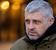 Valdas Bartkevičius