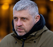 Valdas Bartkevičius