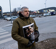 Valdas Bartkevičius