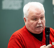 Viktoras Liutkus