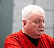Viktoras Liutkus