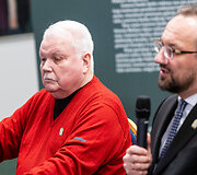 Viktoras Liutkus