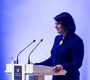 Diana Nausėdienė