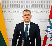 Žygimantas Vaičiūnas