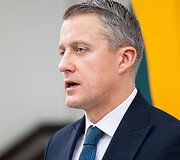 Žygimantas Vaičiūnas