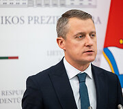 Žygimantas Vaičiūnas