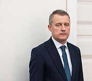 Žygimantas Vaičiūnas