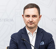 Vaidas Dominauskas