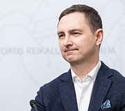 Vaidas Dominauskas