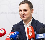 Vaidas Dominauskas