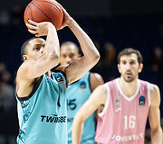 Anthony Cowan