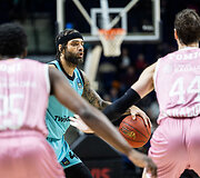 Jeffery Taylor