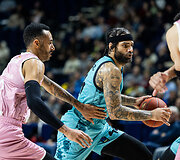 Jeffery Taylor