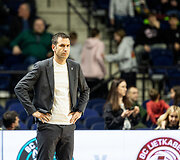 Daniel Miret